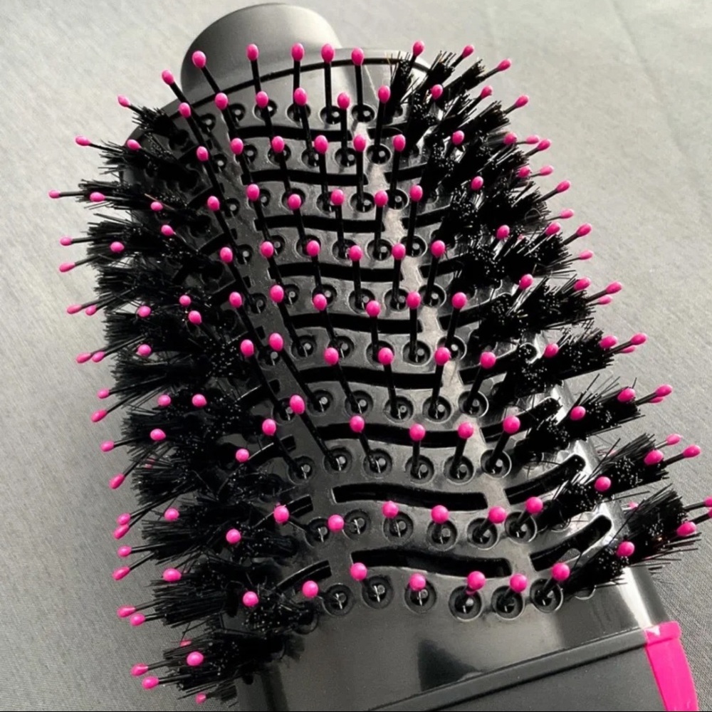 Revlon Salon One-Step Hair Dryer and Volumizer NEW, NO BOX - Picture 3 of 8